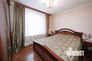Дом 74м², 2-этажный, участок 6 сот.  