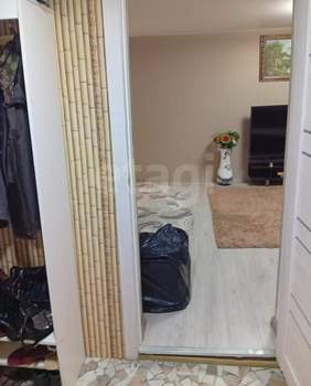 Дом 117м², 2-этажный, участок 3 сот.  