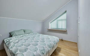 Дом 143м&sup2;, 2-этажный, участок 4 сот.  