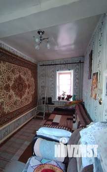 Дом 83м², 1-этажный, участок 10 сот.  