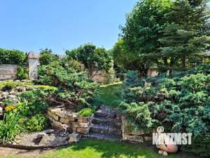 Дом 314м², 3-этажный, участок 6 сот.  