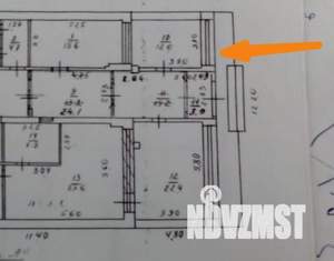 Дом 558м&sup2;, 3-этажный, участок 6 сот.  