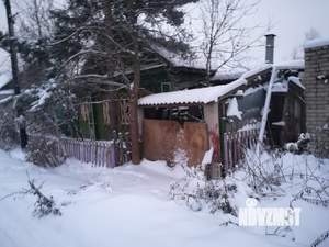 Дом 100м&sup2;, 1-этажный, участок 6 сот.  