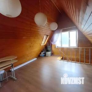 Дом 182м², 2-этажный, участок 5 сот.  