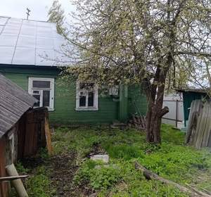 Дом 90м², 1-этажный, участок 4 сот.  
