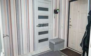 Дом 69м&sup2;, 1-этажный, участок 3 сот.  