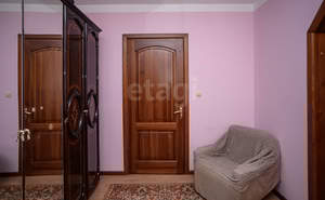 Дом 370м², 3-этажный, участок 27 сот.  