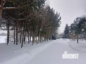 Коттедж 407м&sup2;, 3-этажный, участок 9 сот.  