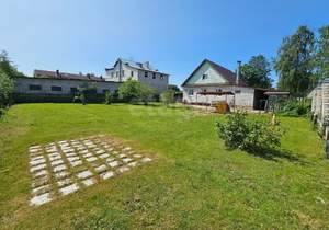 Дом 139м&sup2;, 2-этажный, участок 9 сот.  