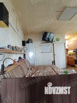 Дом 119м&sup2;, 2-этажный, участок 8 сот.  