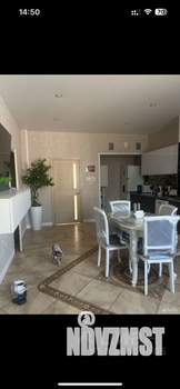 Дом 182м², 2-этажный, участок 7 сот.  