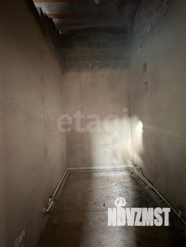 Таунхаус 124м&sup2;, 2-этажный, участок 1 сот.  