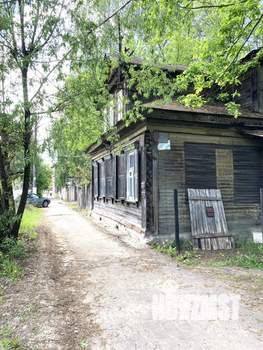 Дом 170м², 2-этажный, участок 9 сот.  