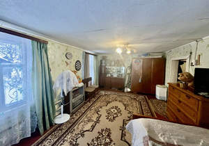 Дом 73м&sup2;, 1-этажный, участок 6 сот.  