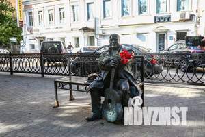 Таунхаус 165м&sup2;, 4-этажный, участок 165 сот.  