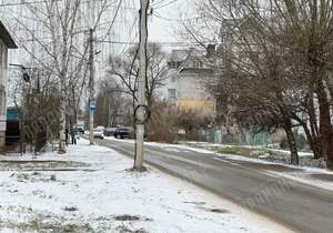 Дом 57м², 1-этажный, участок 6 сот.  