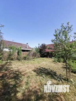 Коттедж 150м&sup2;, 2-этажный, участок 6 сот.  