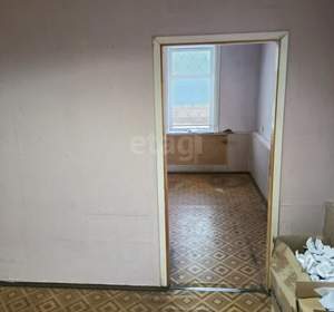 Дом 50м², 2-этажный, участок 1 сот.  