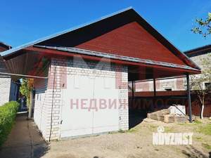 Дом 220м², 2-этажный, участок 12 сот.  