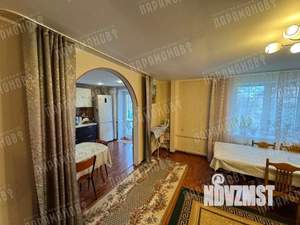 Дом 208м², 2-этажный, участок 6 сот.  