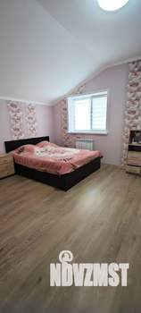 Дом 189м², 2-этажный, участок 6 сот.  