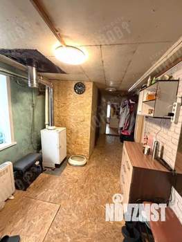 Дом 80м&sup2;, 1-этажный, участок 4 сот.  