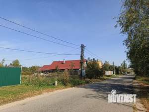 Дом 87м², 1-этажный, участок 15 сот.  