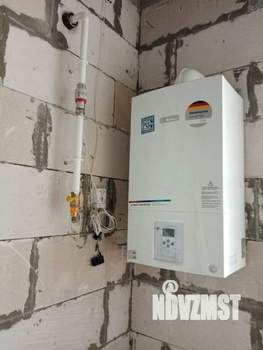 Дом 140м², 2-этажный, участок 7 сот.  