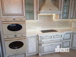 Коттедж 419м&sup2;, 3-этажный, участок 10 сот.  