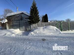 Дом 72м&sup2;, 1-этажный, участок 6 сот.  