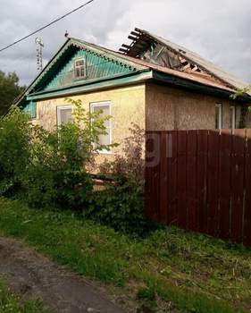 Дом 157м&sup2;, 2-этажный, участок 6 сот.  