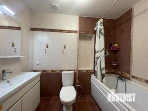 Таунхаус 125м², 2-этажный, участок 3 сот.  
