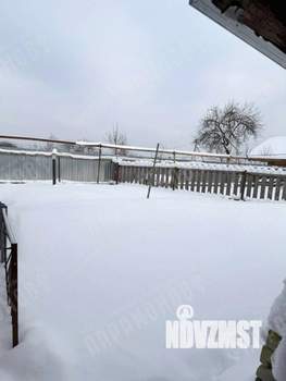 Дом 80м&sup2;, 1-этажный, участок 4 сот.  