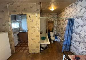 Дом 41м², 1-этажный, участок 2 сот.  