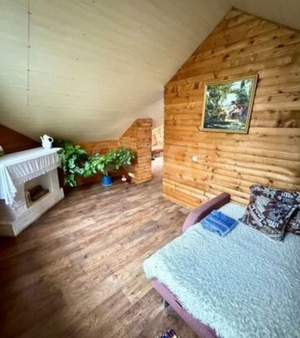 Дом 171м², 2-этажный, участок 5 сот.  