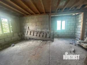 Дом 175м², 2-этажный, участок 15 сот.  
