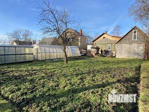 Дом 67м&sup2;, 1-этажный, участок 6 сот.  