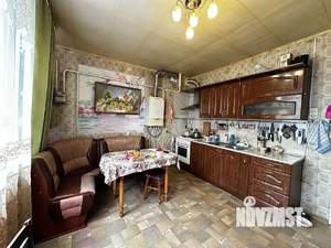 Таунхаус 116м², 2-этажный, участок 5 сот.  