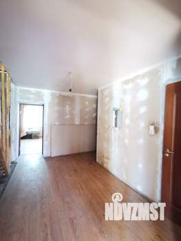 Коттедж 150м², 2-этажный, участок 6 сот.  
