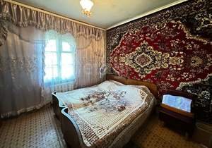 Дом 49м², 1-этажный, участок 11 сот.  