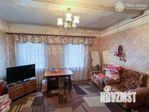 Дом 78м², 1-этажный, участок 6 сот.  