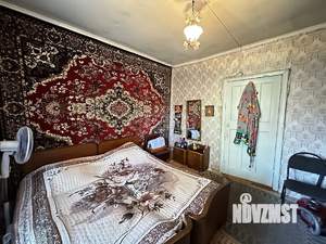 Дом 49м², 1-этажный, участок 11 сот.  