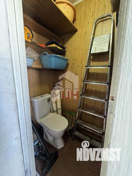 Дом 80м², 1-этажный, участок 5 сот.  