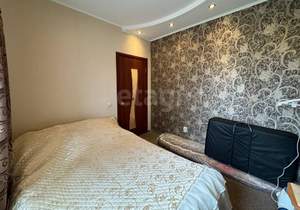 Дом 77м&sup2;, 2-этажный, участок 3 сот.  