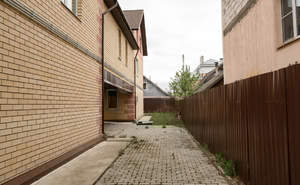 Дом 120м², 2-этажный, участок 1 сот.  