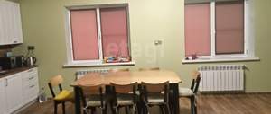 Дом 280м², 3-этажный, участок 15 сот.  