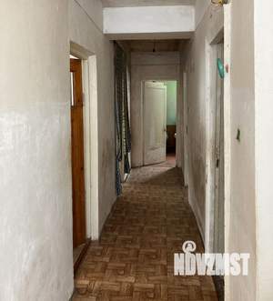 Дом 150м², 2-этажный, участок 7 сот.  