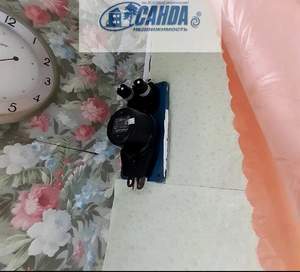 Дом 54м&sup2;, 1-этажный, участок 5 сот.  