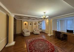 Дом 413м², 3-этажный, участок 5 сот.  