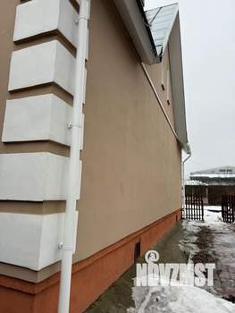 Коттедж 182м², 2-этажный, участок 5 сот.  